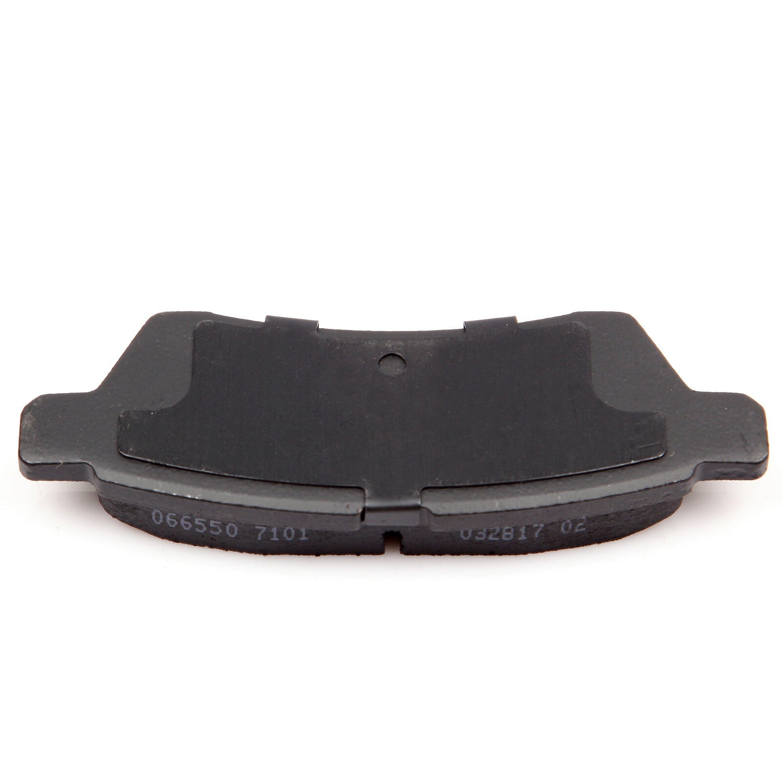 Rear Brake Rotors Ceramic Pads For Nissan 2005- 2015 Xterra 2005- 2019 Frontier 6B93BC-57