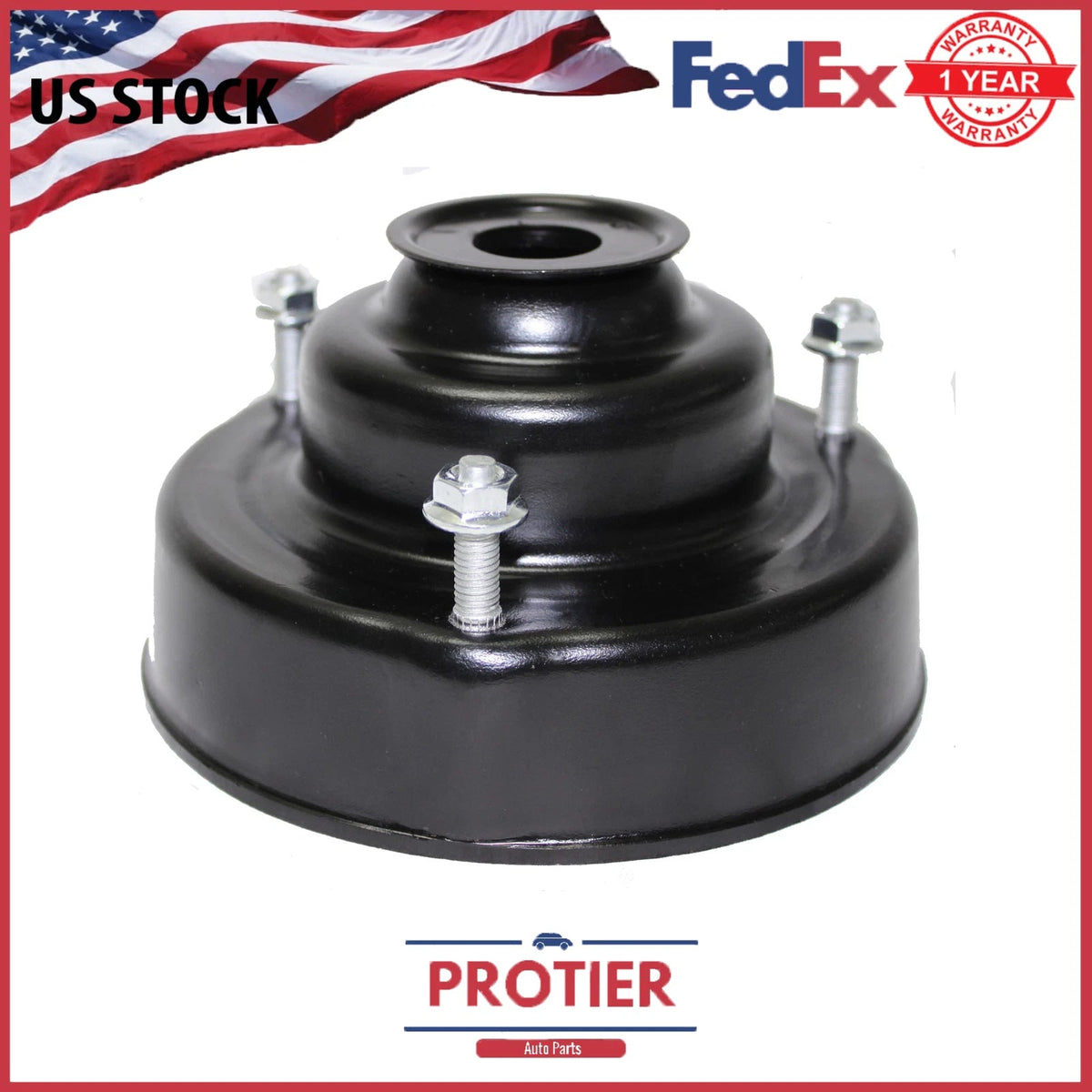 Protier Strut Mount - Part # ST6927 6B93BC-57