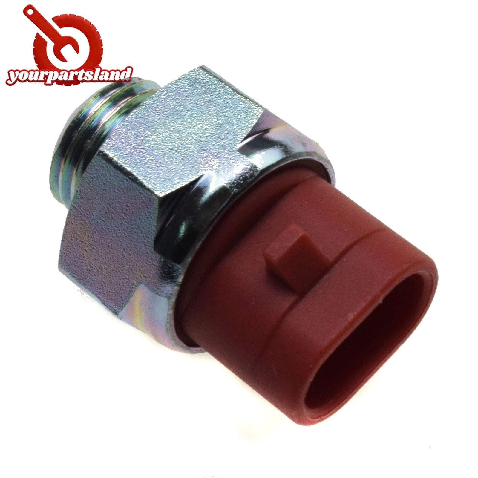For Ford F150 F450 5 speed F250 F350 Reverse Back Up Indicator Light Switch 6B93BC-57