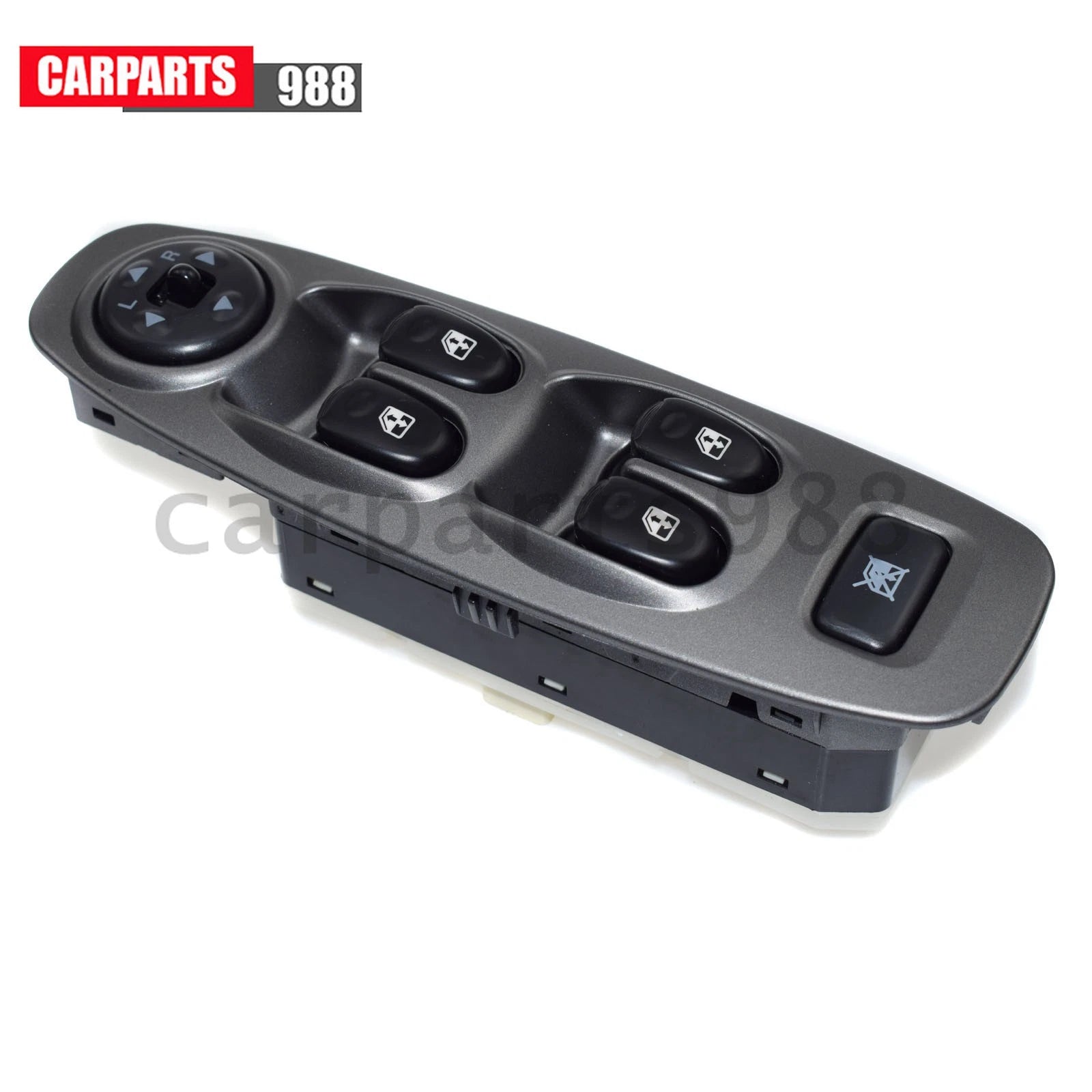 Master Electric Power Window Switch For Hyundai Accent 2000-2005 93570-25000 6B93BC-57