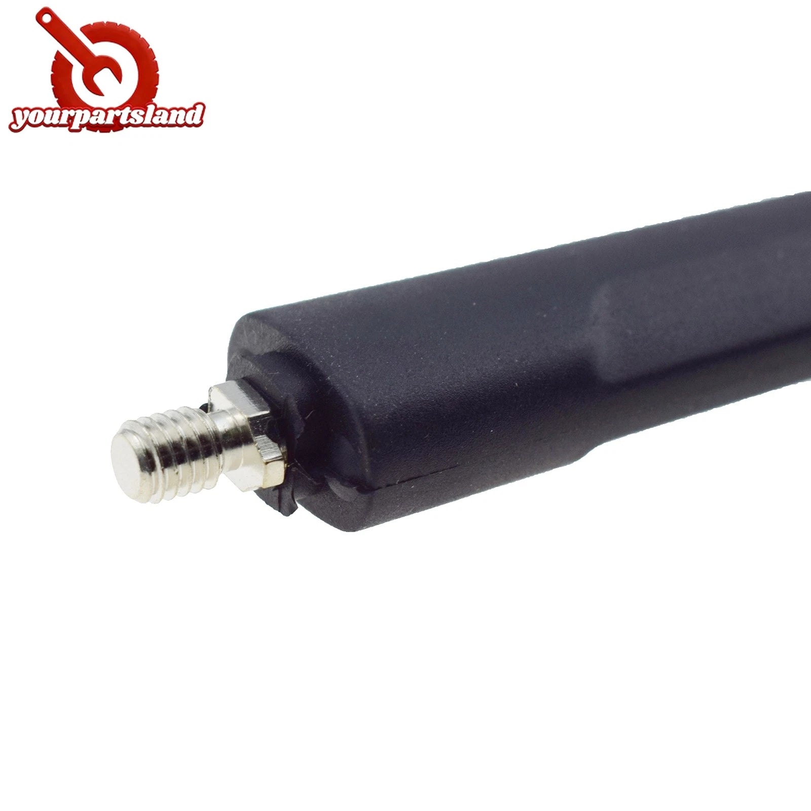 Roof Radio FM AM DAB Antenna for Giulietta Mito 500L 500X M6 thread 51890258 6B93BC-57