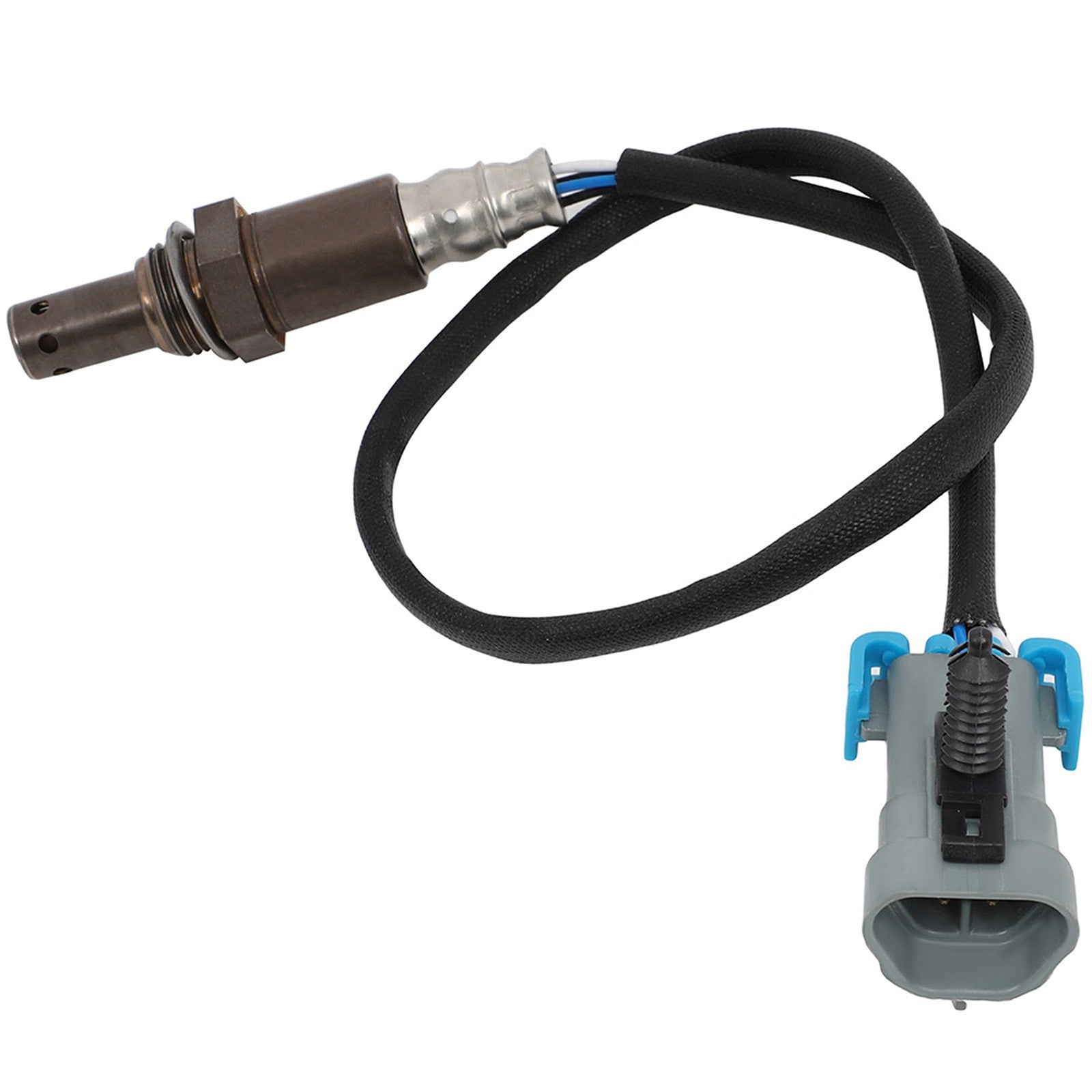 Upstream for 2004-2005 Chevrolet Colorado 2.8L O2 02 Oxygen Sensor Fits 234-4119 6B93BC-57