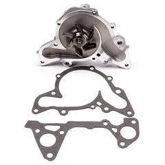 For Chrysler Dodge Mitsubishi 2.5L 3.0L 24V 6G72 6G73 Timing Belt Kit Water Pump MITSUBISHI