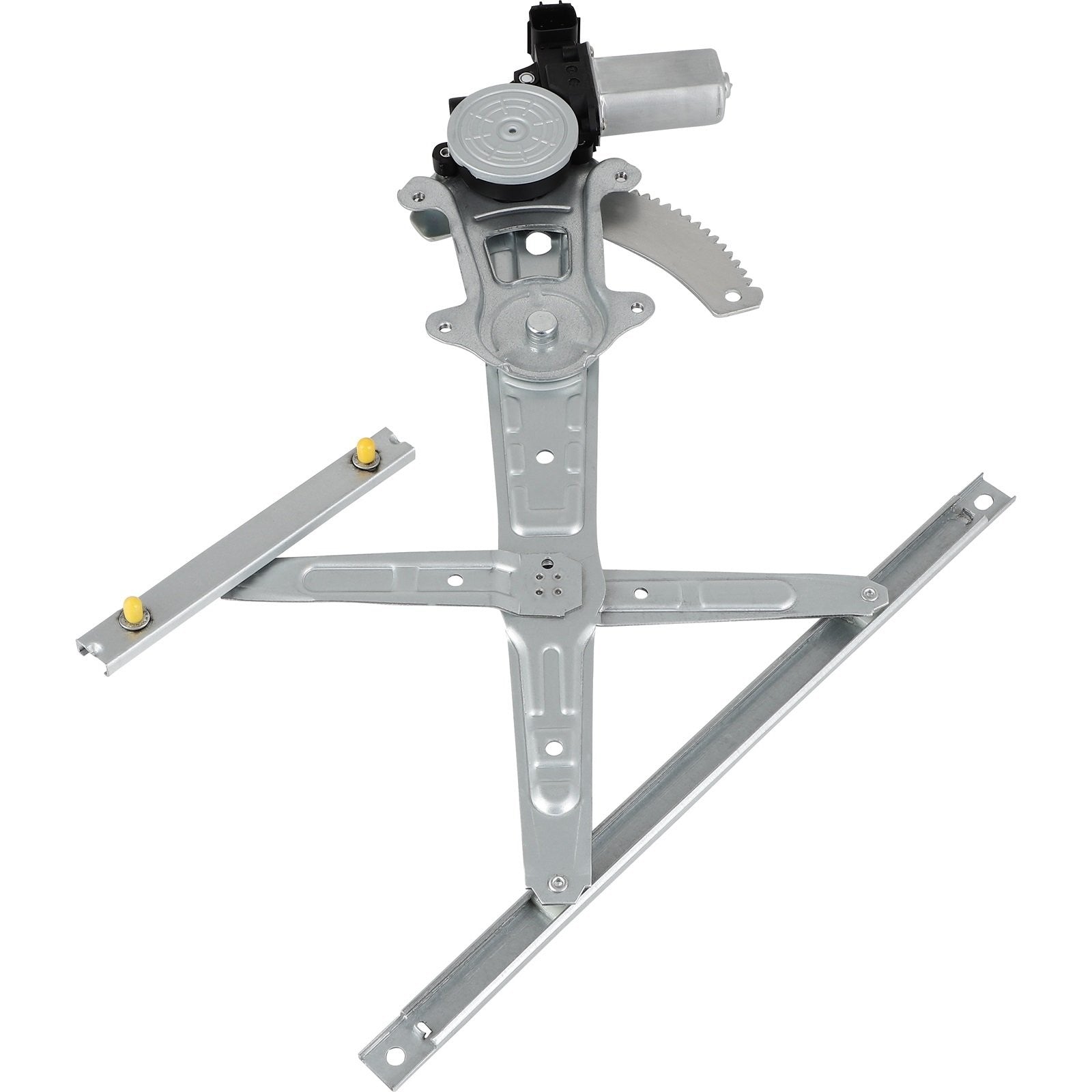 For 2009-2010 Nissan Murano Rear Right Power Window Regulator Assembly KOEEP