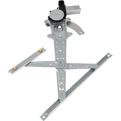 For 2009-2010 Nissan Murano Rear Right Power Window Regulator Assembly KOEEP