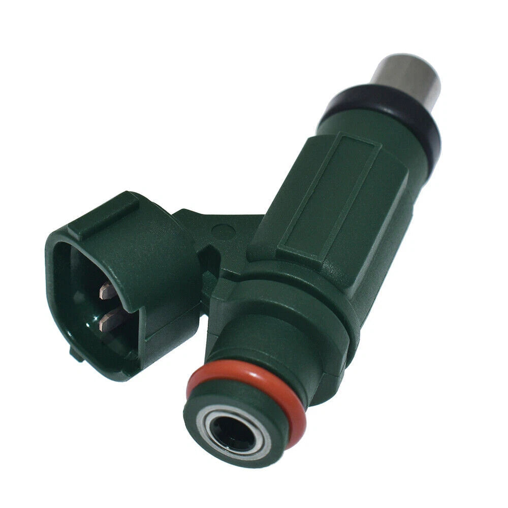 EAT287 Fuel Injector For Kawasaki ZX10R ZXT00E Ninja 650 Brute Force 750 ER6N 6B93BC-57