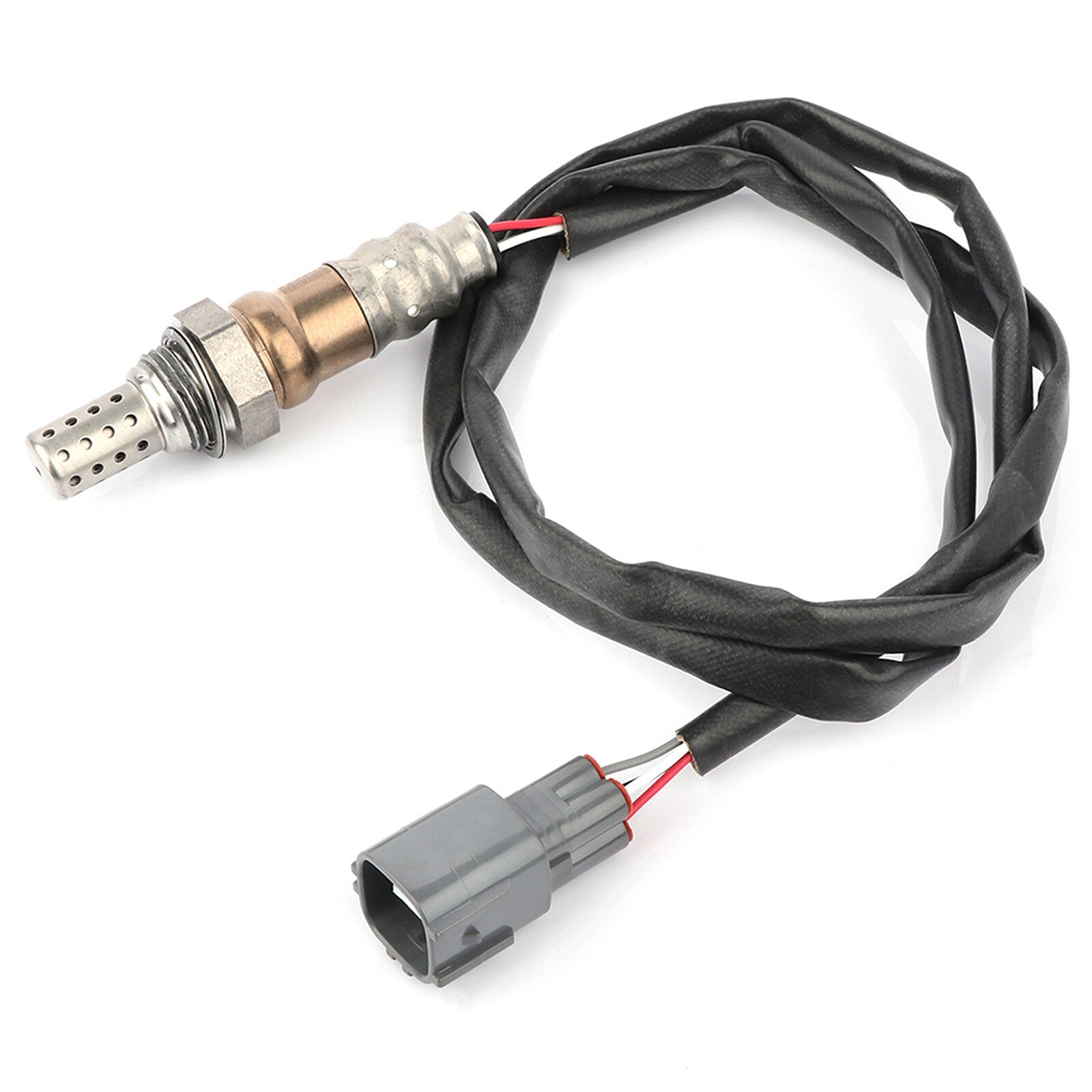 Downstream For 2001-2005 Lexus IS300 3.0L V6 Oxygen O2 02 Sensor 2 Post-Cat 6B93BC-57