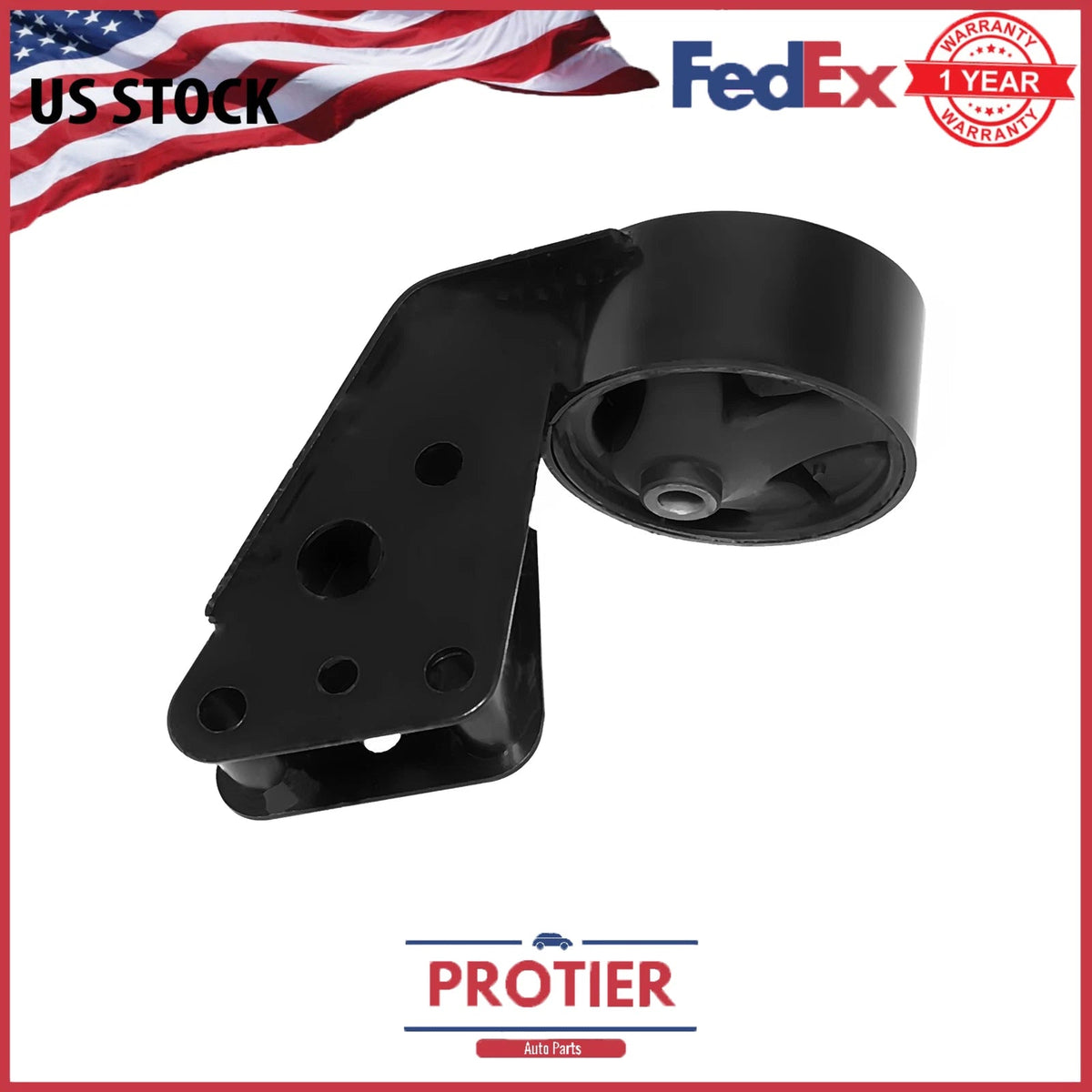 Transmission Mount for NISSAN 200SX LUCINO NX SENTRA TSUBAME TSURU 6B93BC-57