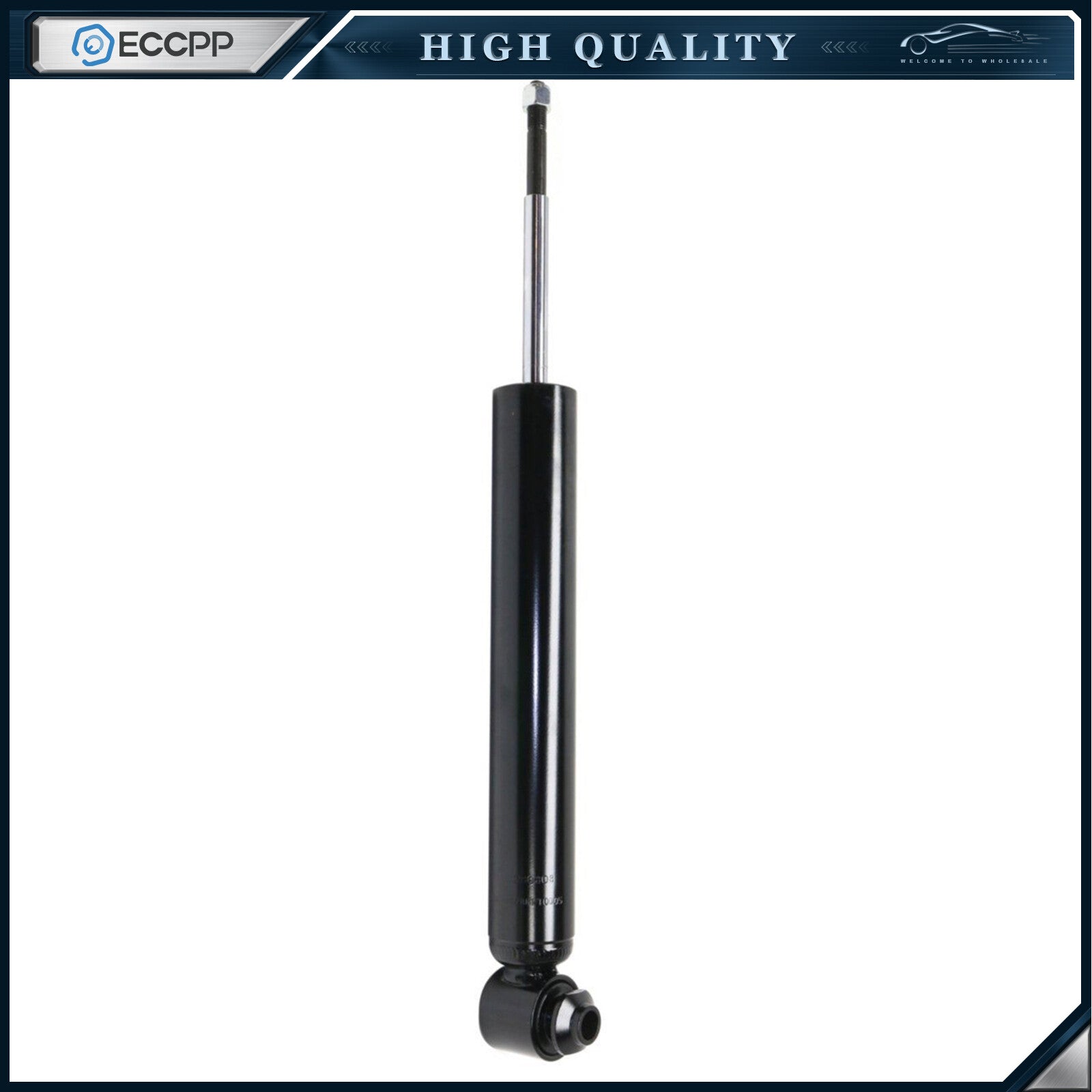 Front Rear Struts Shocks For 2000-2006 BMW X5 4.4L V8 ( AWD ) Left Right KOEEP