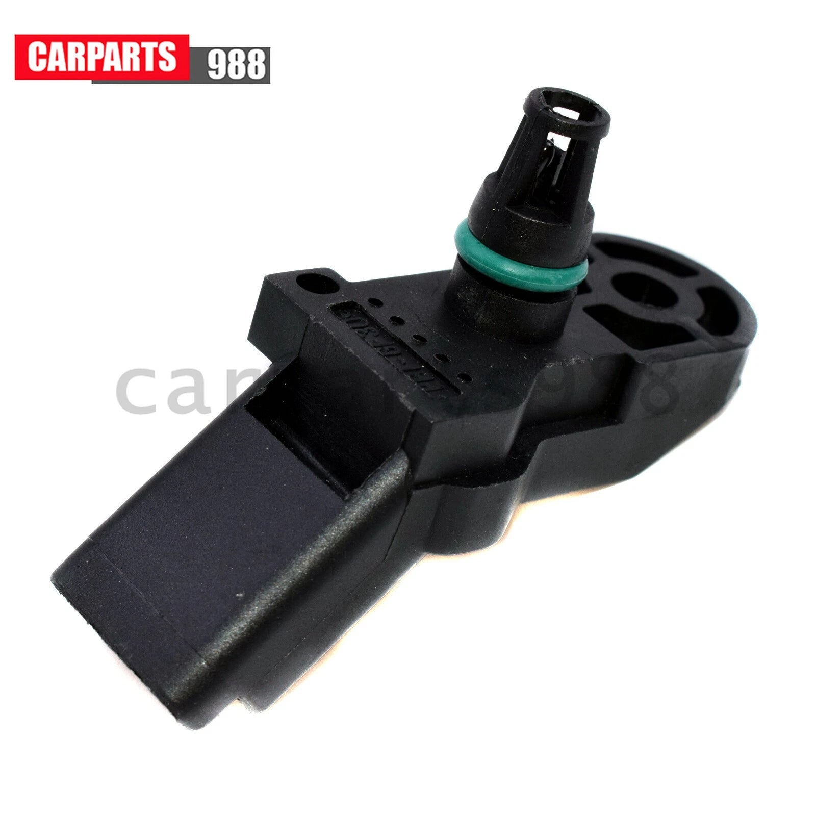 1920AJ MAP Pressure Sensor for Citroen Peugeot Fiat 0261230043 467680 96365830 6B93BC-57
