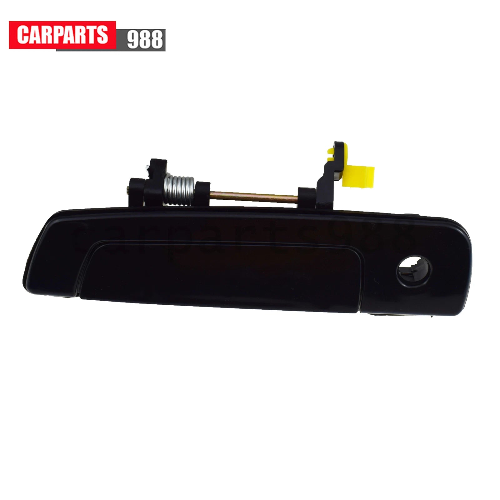 Front Left Outside Door Handle for Mitsubishi Eclipse Stratus Sebring MR271867 6B93BC-57