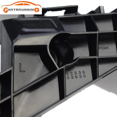 Front Left Bumper Retainer For 2014-2015Lexus IS250 2016 IS200t IS300 5253653030 6B93BC-57