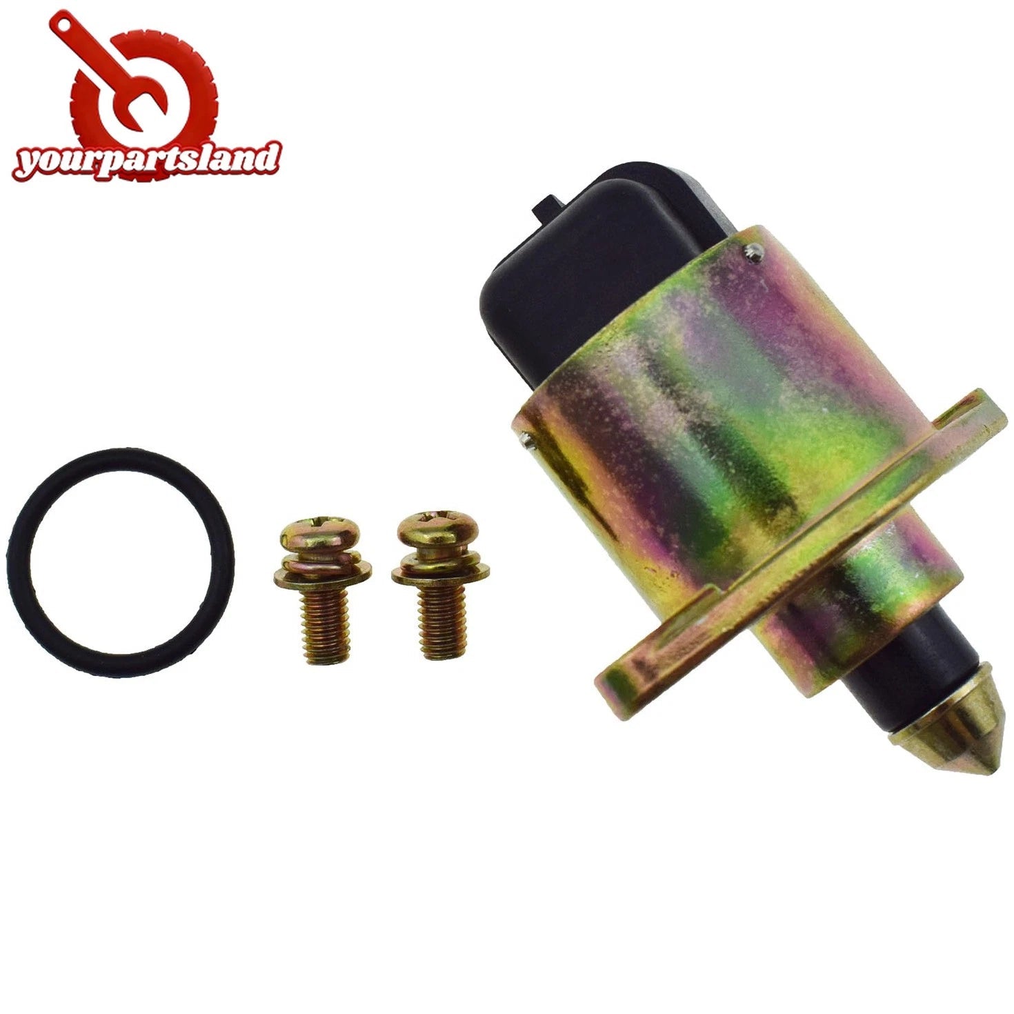 Fit Jeep Cherokee Comanche Wagoneer Idle Air Control Valve Motor IAC 8983503643 6B93BC-57