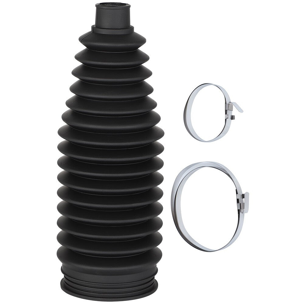 Front Tie Rod End Control Arm Rack and Pinion Bellow For 2011-2019 Dodge Charger 6B93BC-57