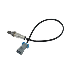 Oxygen Sensor Downstream Buick LaCrosse Regal 2.4L 2013-2014 Malibu 2.4L Ecotec 6B93BC-57
