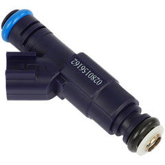 4pcs Fuel Injectors for Ford Focus Escape Mazda Tribute Mariner 2.3L Focus 2.0L 6B93BC-57