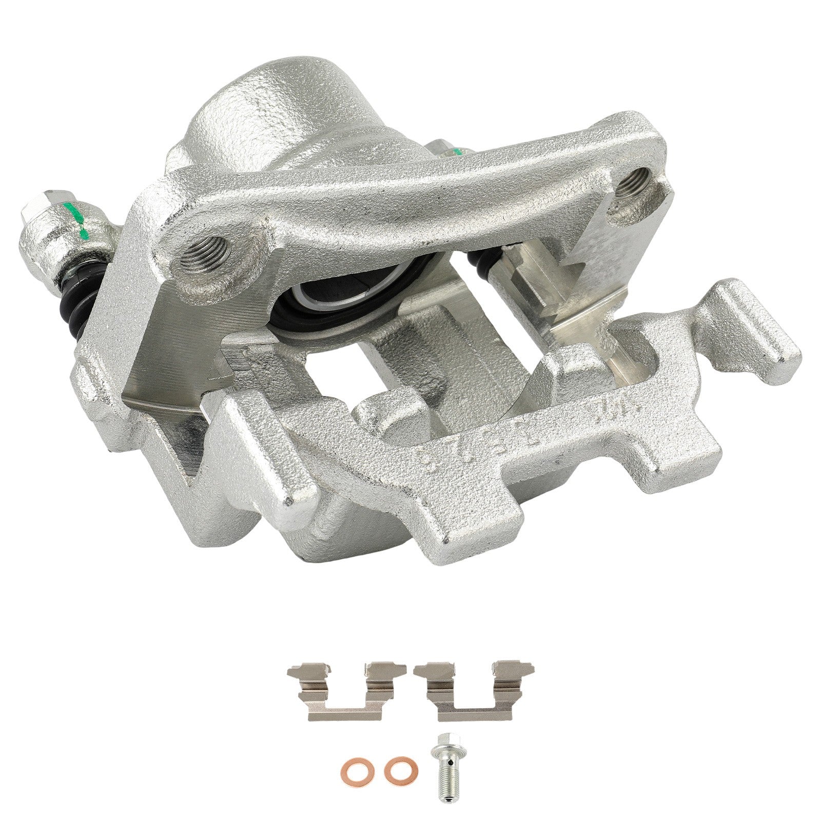 Rear Right Brake Caliper 1Pc For 2008-2012 Infiniti Ex35 2009-2012 Infiniti Fx35 6B93BC-57