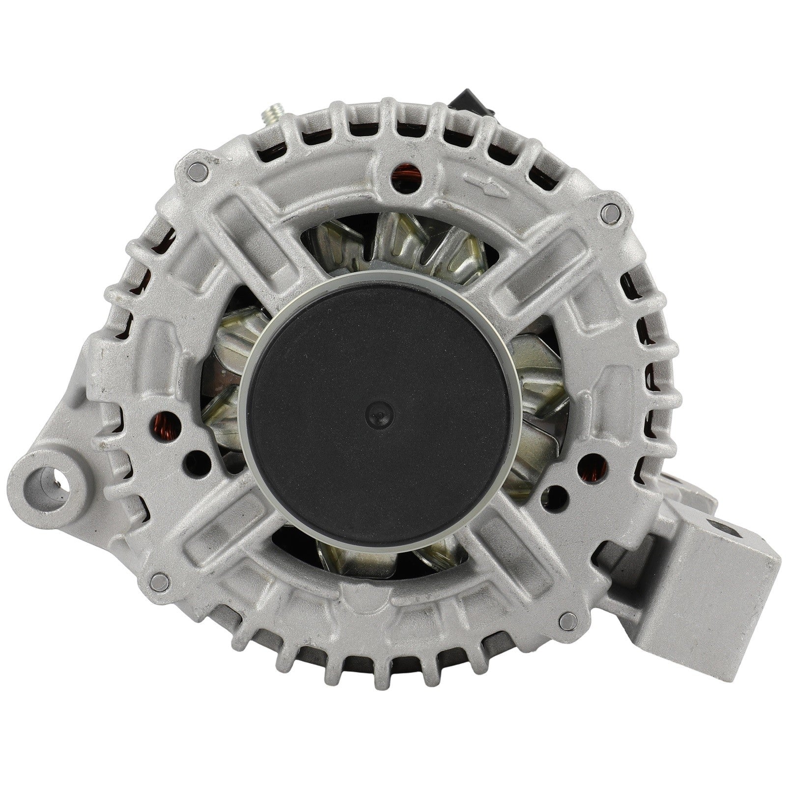 ECCPP Alternator For Volvo C70 2007-10 2012-13 All Engine 150A/12V CW 5-Groove 6B93BC-57