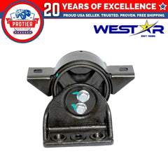 Motor & Trans Mount 3PCS Set Compatible for 2004-2008 Chevy Aveo/ Aveo5/ 6B93BC-57