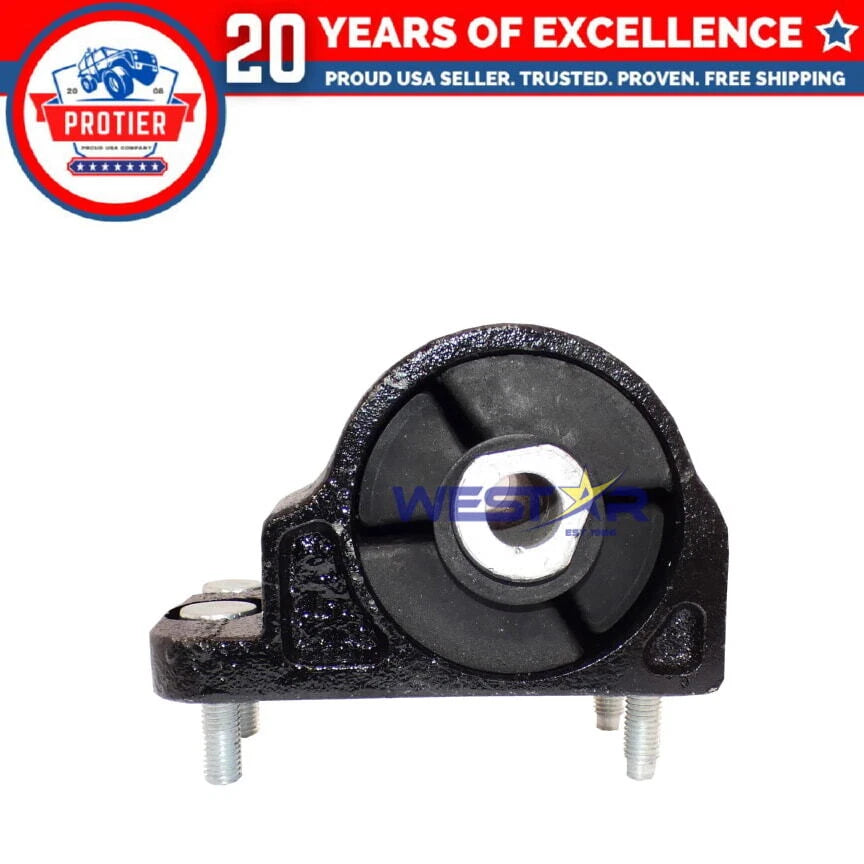 Right Engine Mount Fits 08-16 Ford Pick-up V10 6.8L 415ci 6B93BC-57