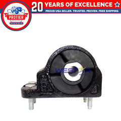 Right Engine Mount Fits 08-16 Ford Pick-up V10 6.8L 415ci 6B93BC-57