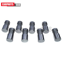 8Pcs Camshaft Follower Hydraulic Lifters For VW Transporter Vanagon 022109309 6B93BC-57