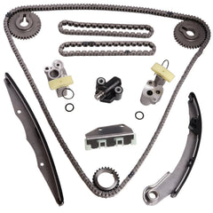 Timing Chain Kit compatible with Nissan 2005-2019 Frontier Pathfinderv Xterra V6 6B93BC-57