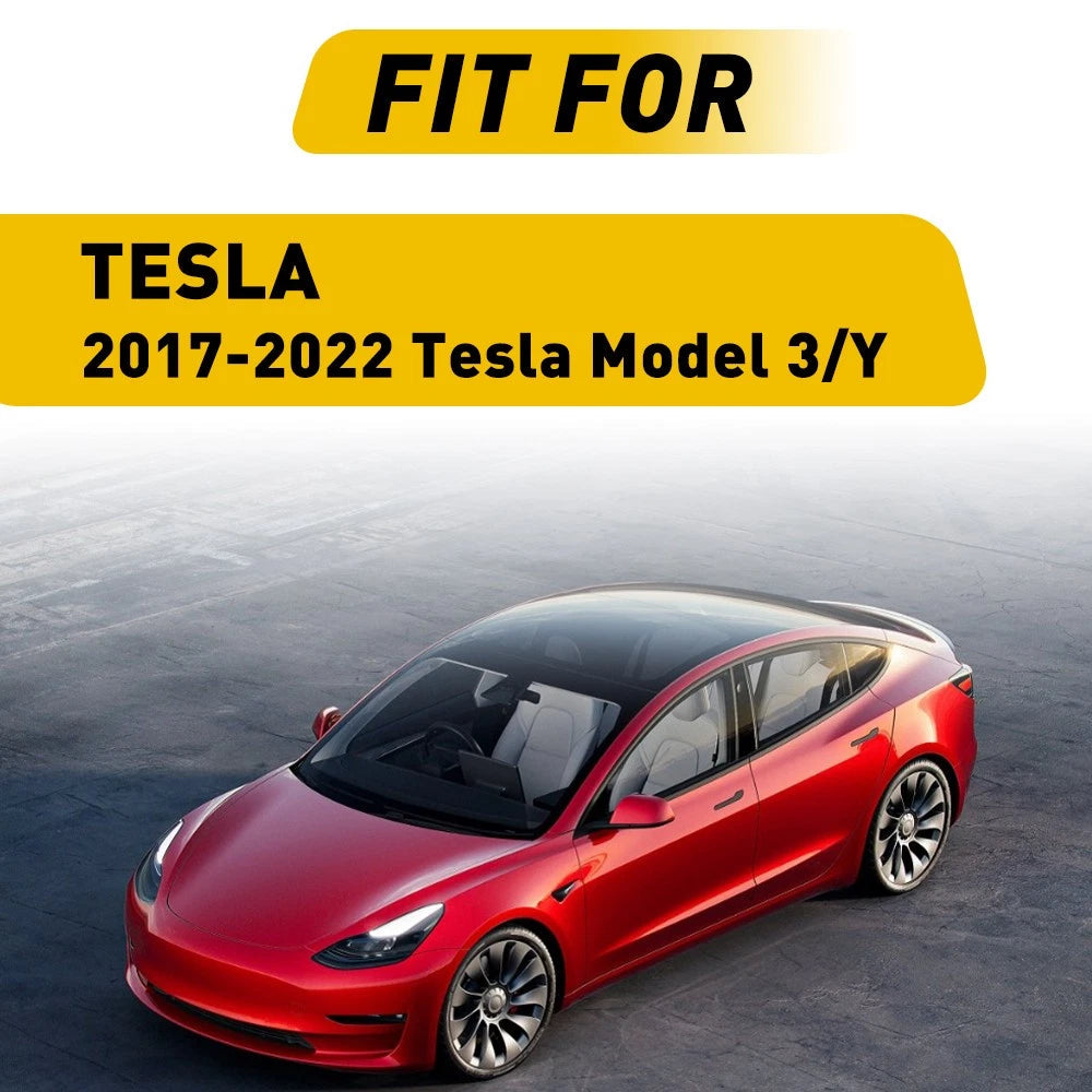 For 2017-2022 Tesla Model 3/Y Front Left Driver side Power Seat Control Switch A 6B93BC-57