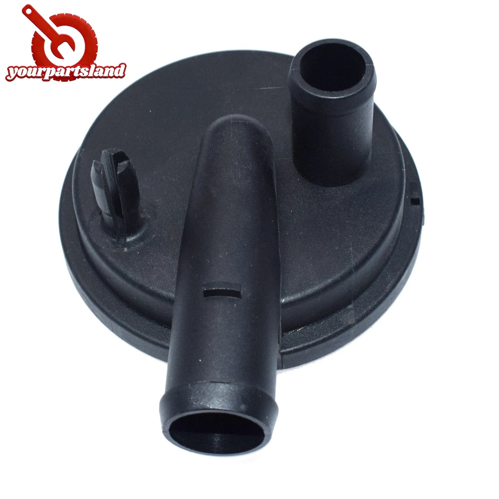 Crankcase Pressure Regulating Vent Valve For VW Golf Jetta MK4 1.9TDI 028129101E 6B93BC-57