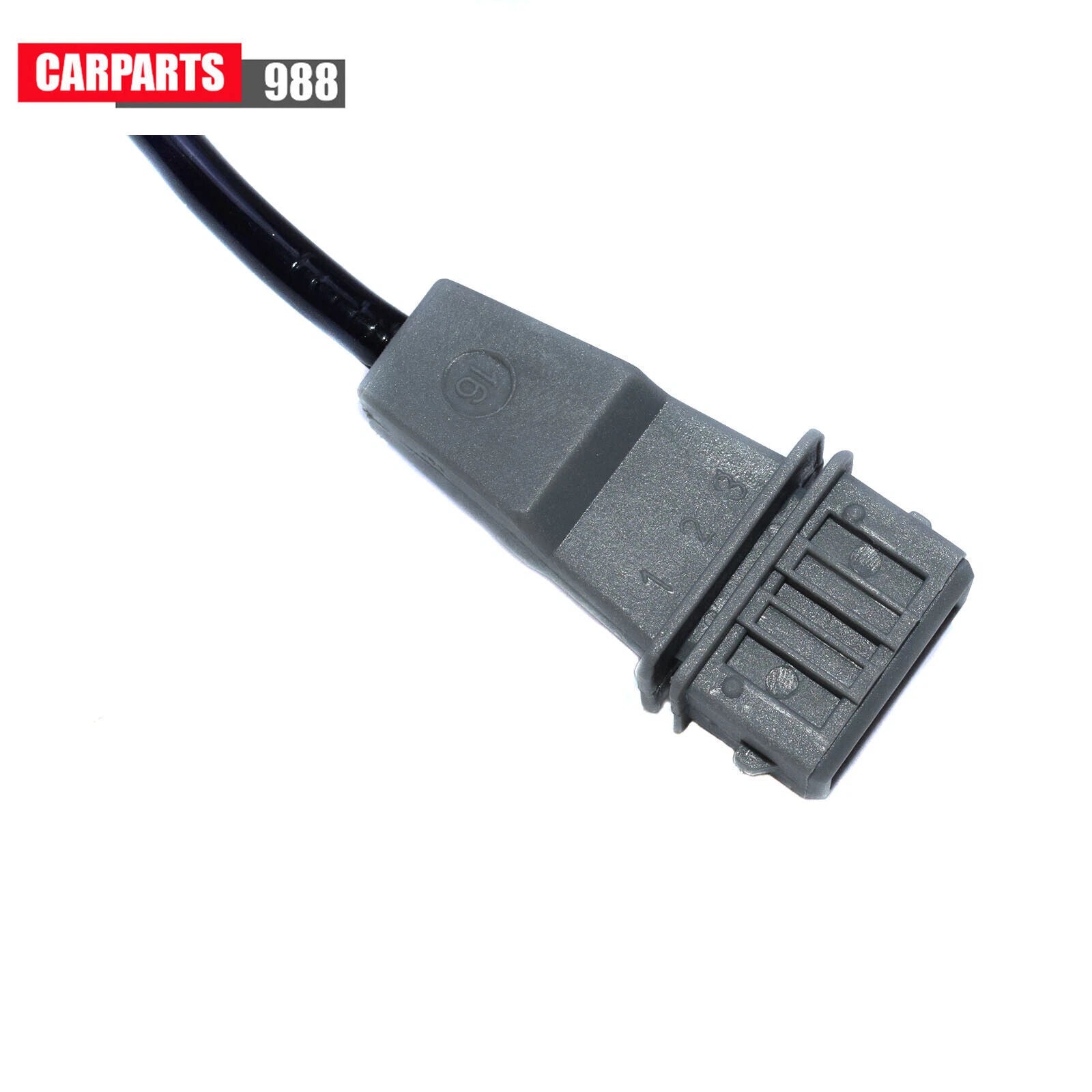 Engine Crankshaft Position Sensor For Kia Rio 2001-2005 1.5 1.6L DOHC 0K30A18891 6B93BC-57