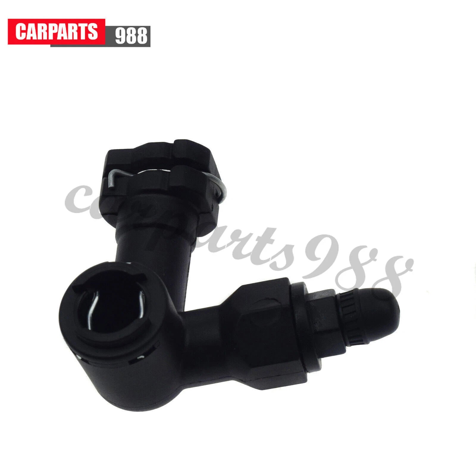 Gearbox Clutch Control Pipe Elbow For Chevy Vauxhall Trax Astra Corsa Meriva 6B93BC-57