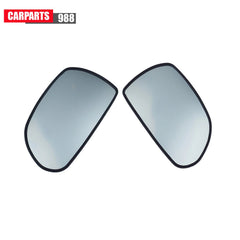 Left Right Heated Mirror Glass For Hyundai Elantra 2001-06 876102D200 876202D200 6B93BC-57