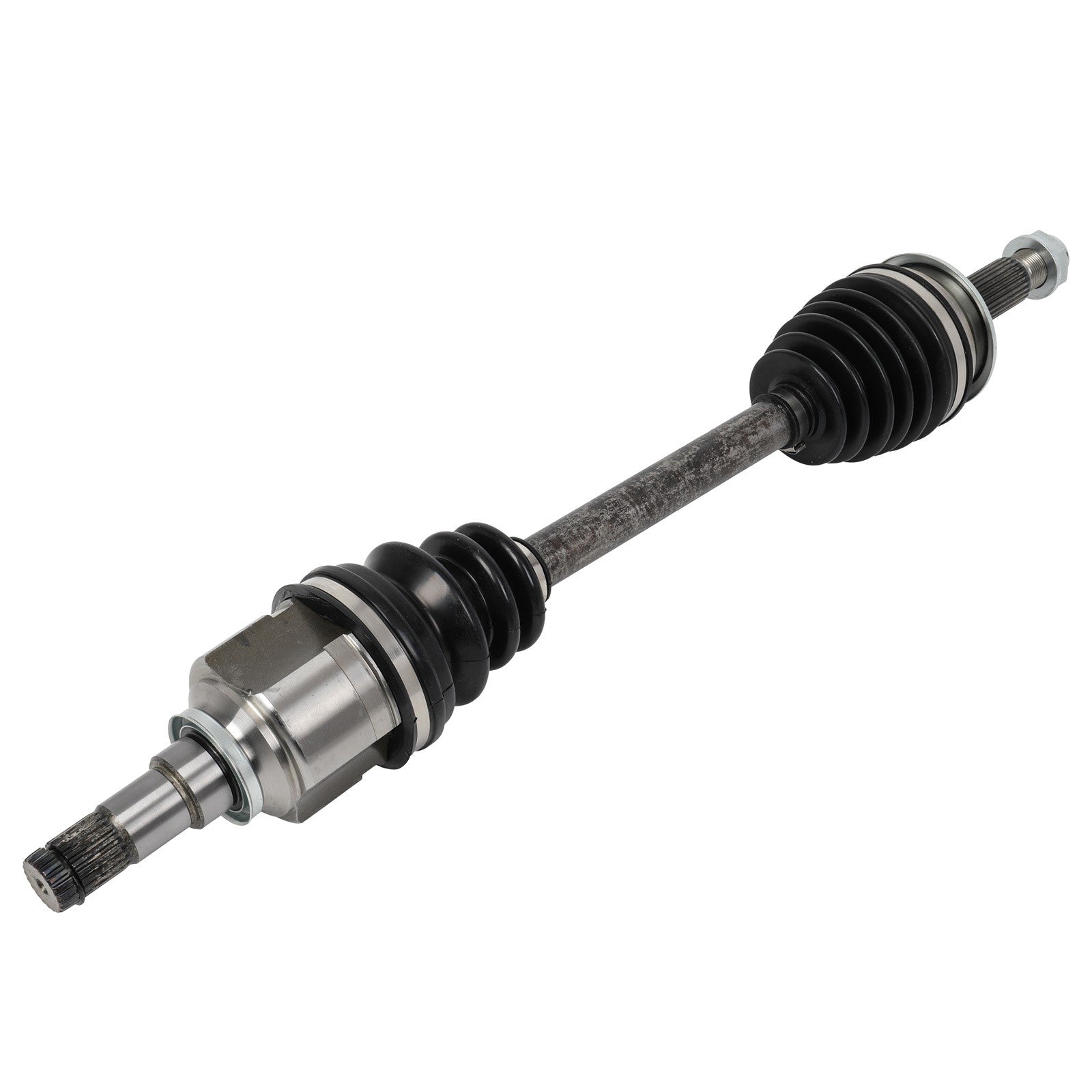 For Toyota Prius C 1.5L 2012-2019 Front Driver Left CV Axle Assembly 6B93BC-57