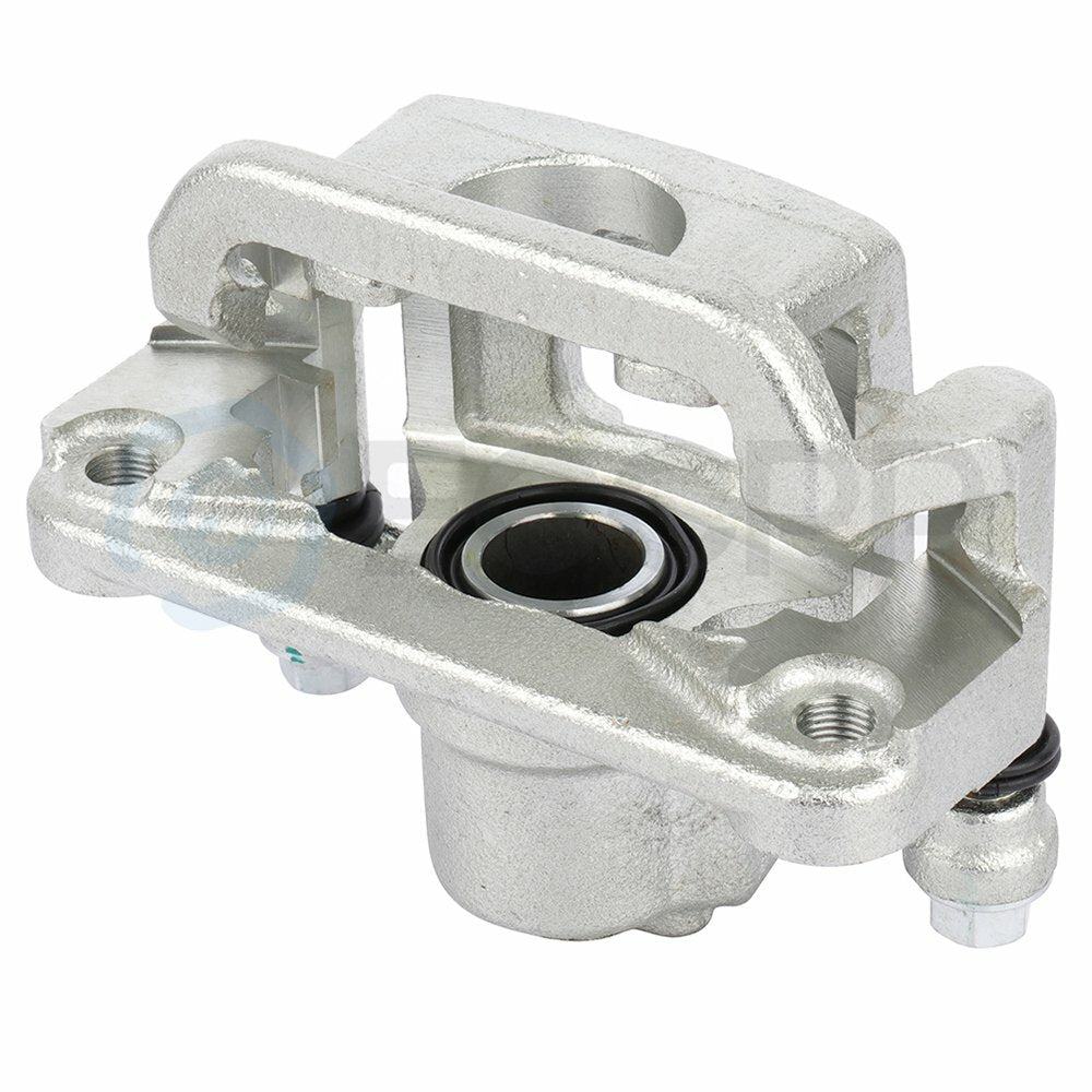 Rear Brake Calipers Brake Pads Set 6Pcs  Kit For 2007-2012 Nissan Altima 6B93BC-57