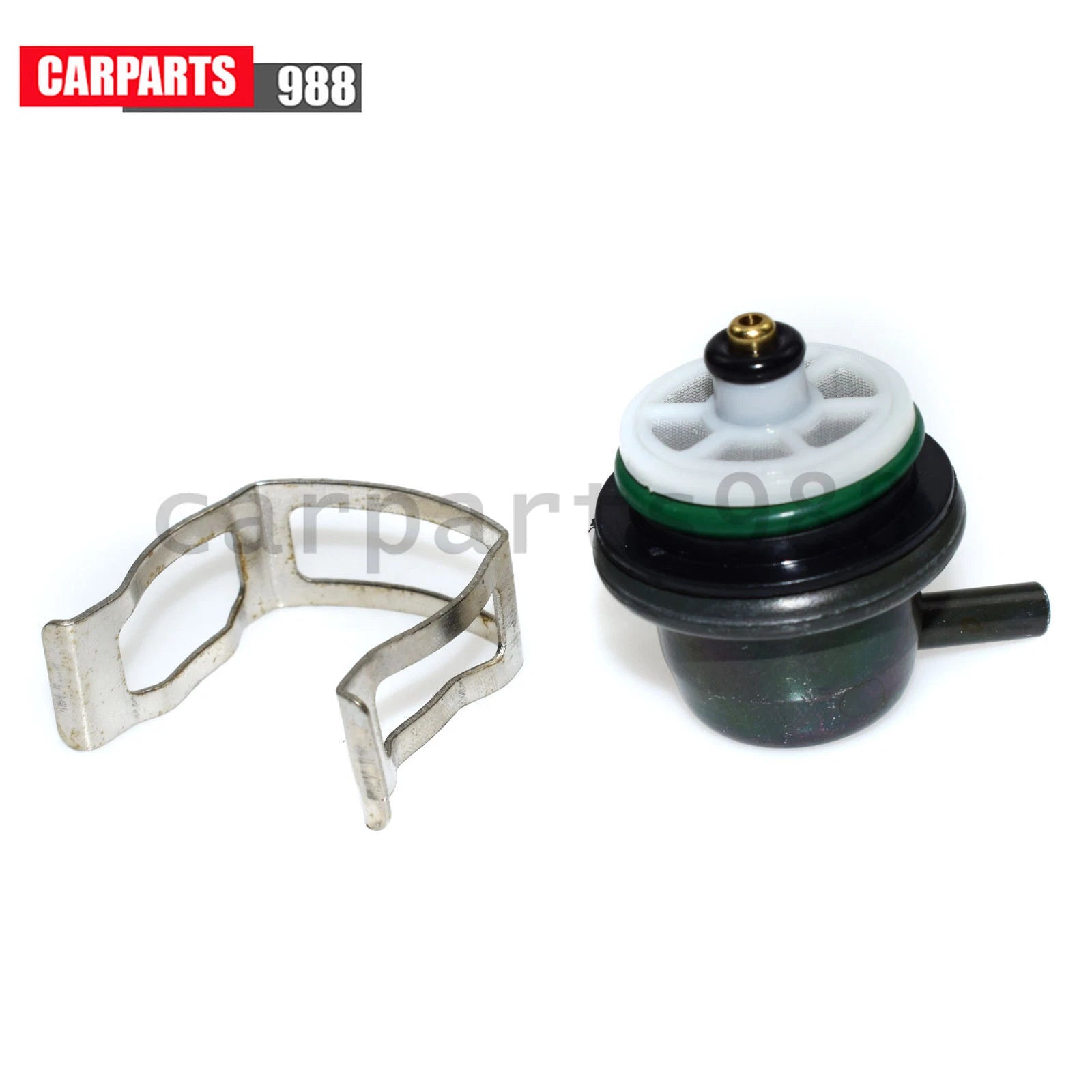 Fuel Pressure Regulator For Chevy Silverado Express Suburban C/K 1500 2500 3500 6B93BC-57