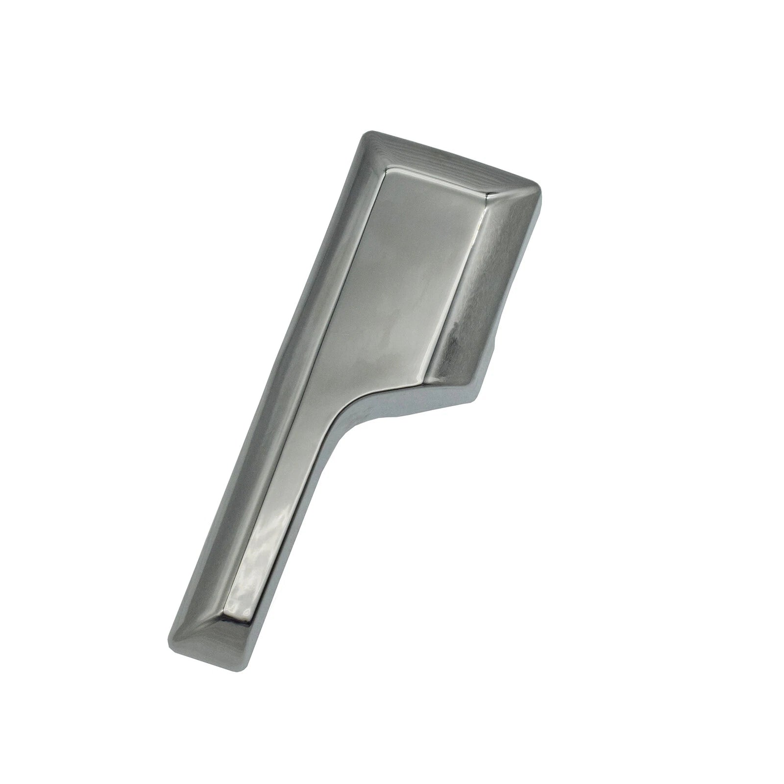 Chrome Left Inside Door Handle For 07-14 Ford Expedition Lincoln Navigator 6B93BC-57