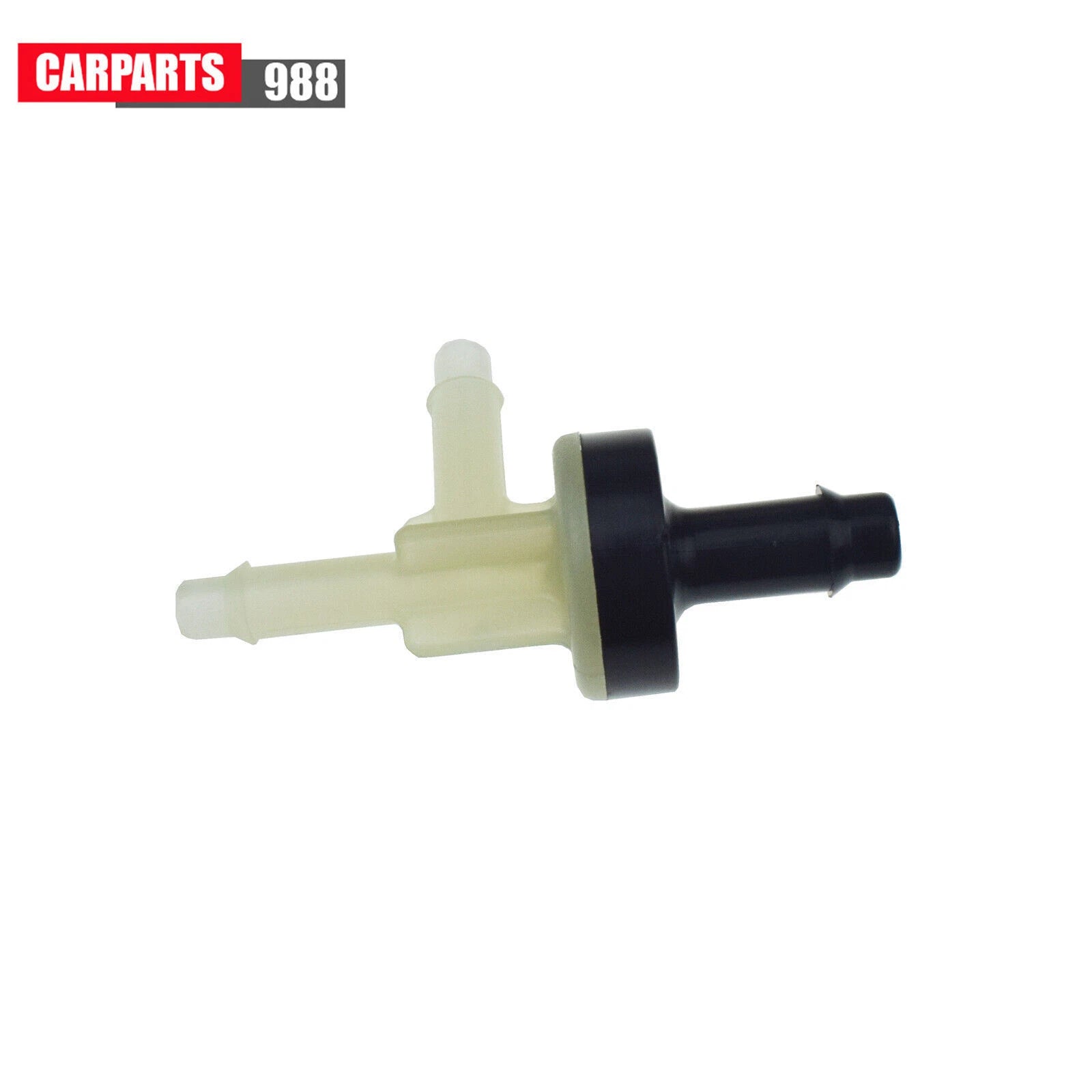 Vacuum Check Valve D7OZ-19A563-A For Ford E-150 E-250 F-350 Super Duty Econoline 6B93BC-57
