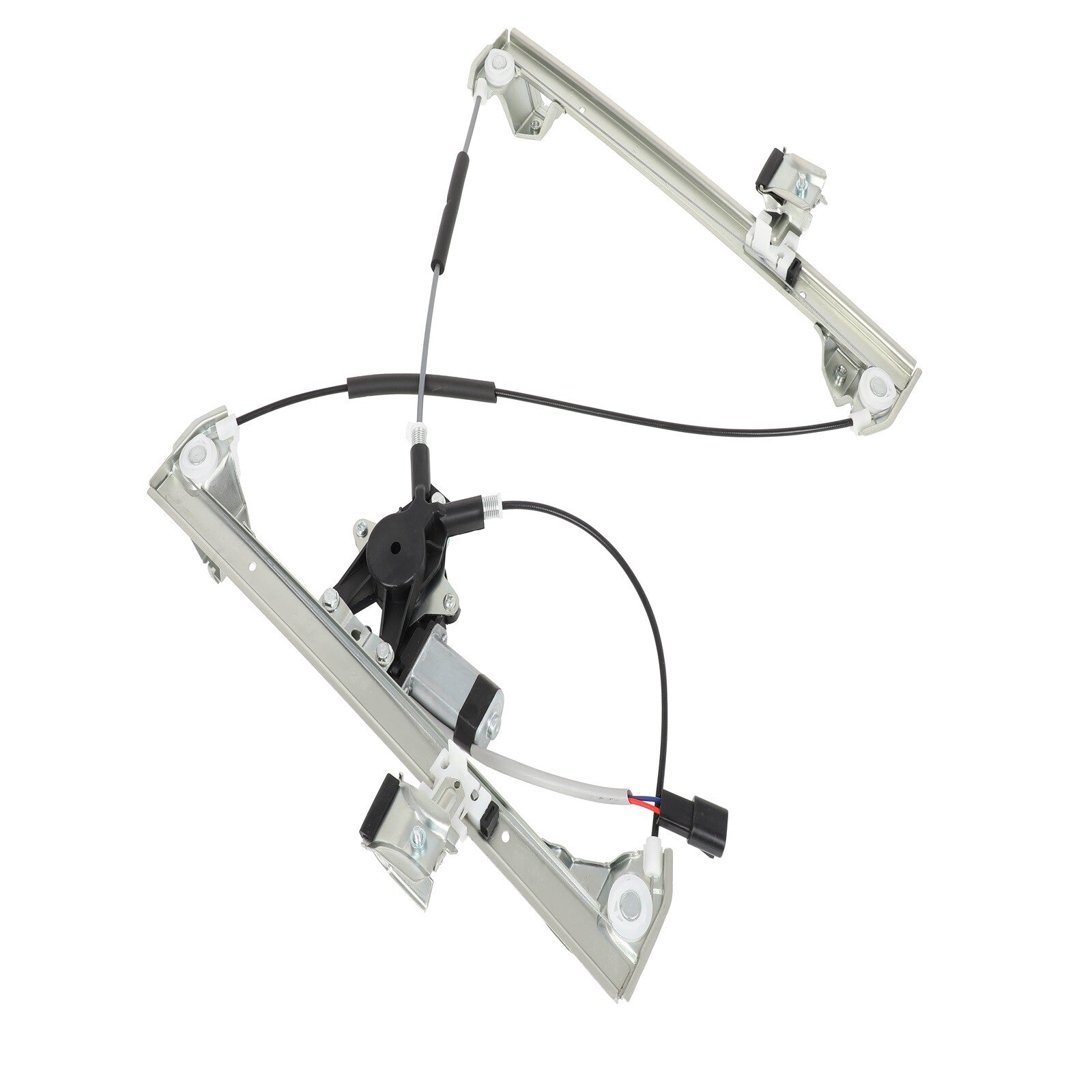 For Hummer H2 2009-2003 2-Pin Window Regulators w/ Motor Front Left & Right 6B93BC-57