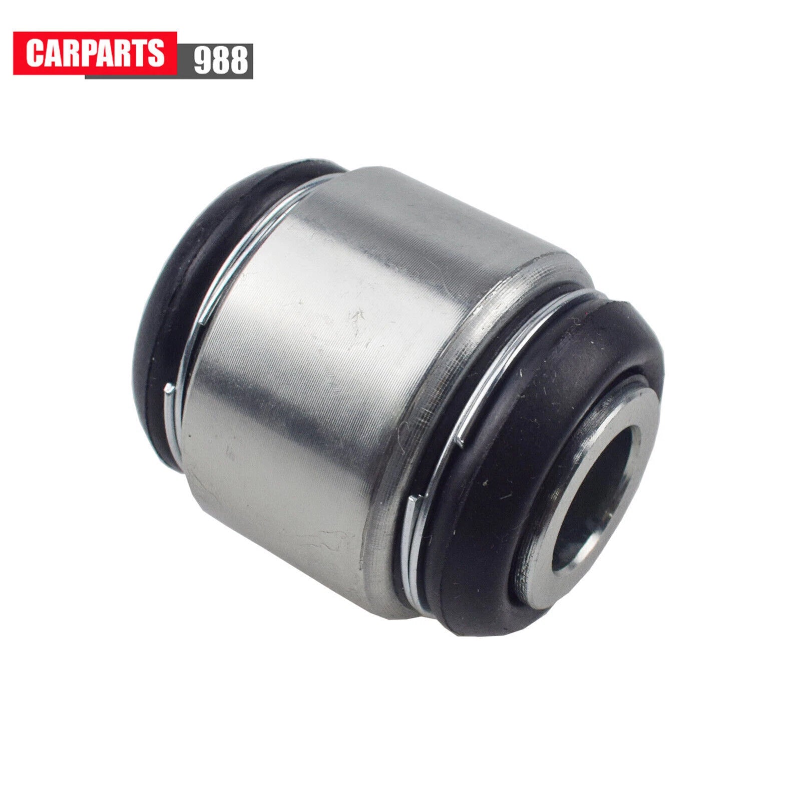 Set of 2 Rear Arm Bushing 42210-20010 For Toyota Solara Highlander RX400H RX300 6B93BC-57