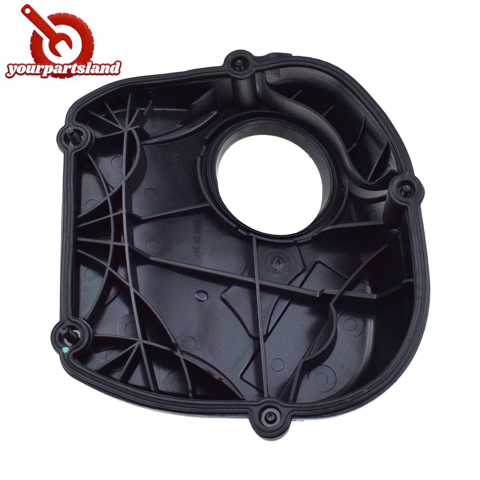 2.0T Camshaft Timing Chain Cover W/ Gasket For Passat A4 S4 A5 S6 Q5 06H103269H 6B93BC-57