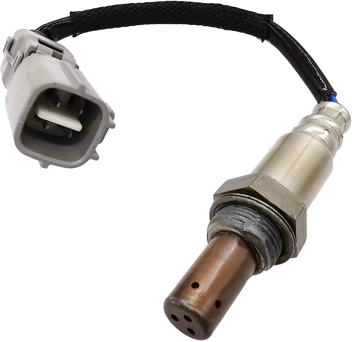 4pcs Upstream+Downstream Oxygen O2 Sensor For 2012-2014 Toyota Sienna FWD 3.5L 6B93BC-57