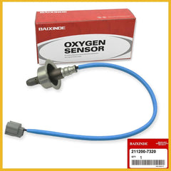 22693-1HC0B UpstreamO2 Sensor 211200-7320 For Nissan Micra 10-15 Note 2013- 1.2L 6B93BC-57