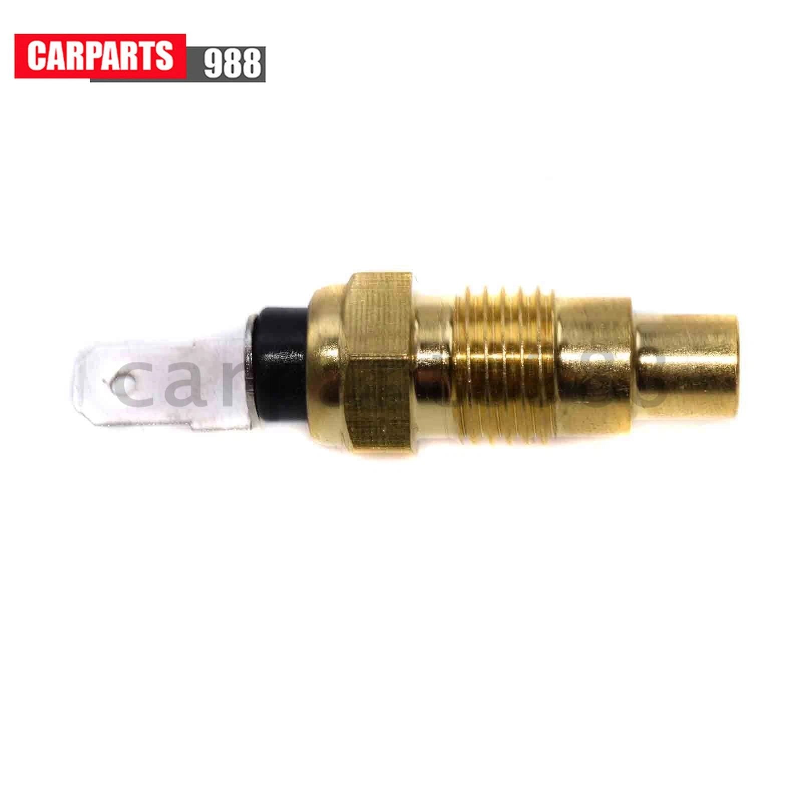 Coolant Temperature Sensor For Nissan Infiniti GS106 Sentra Frontier 25080-89907 6B93BC-57