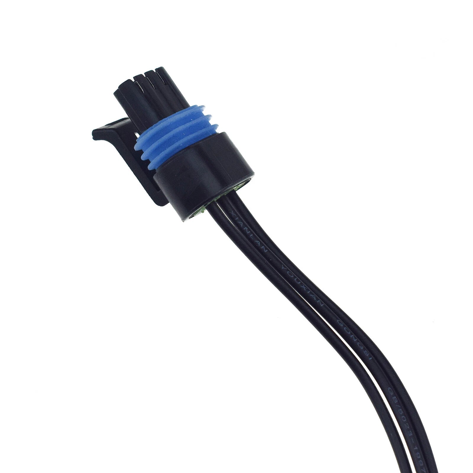 Coolant Level Sensor Connector Wire for Buick Chevrolet Oldsmobile Pontiac 6B93BC-57