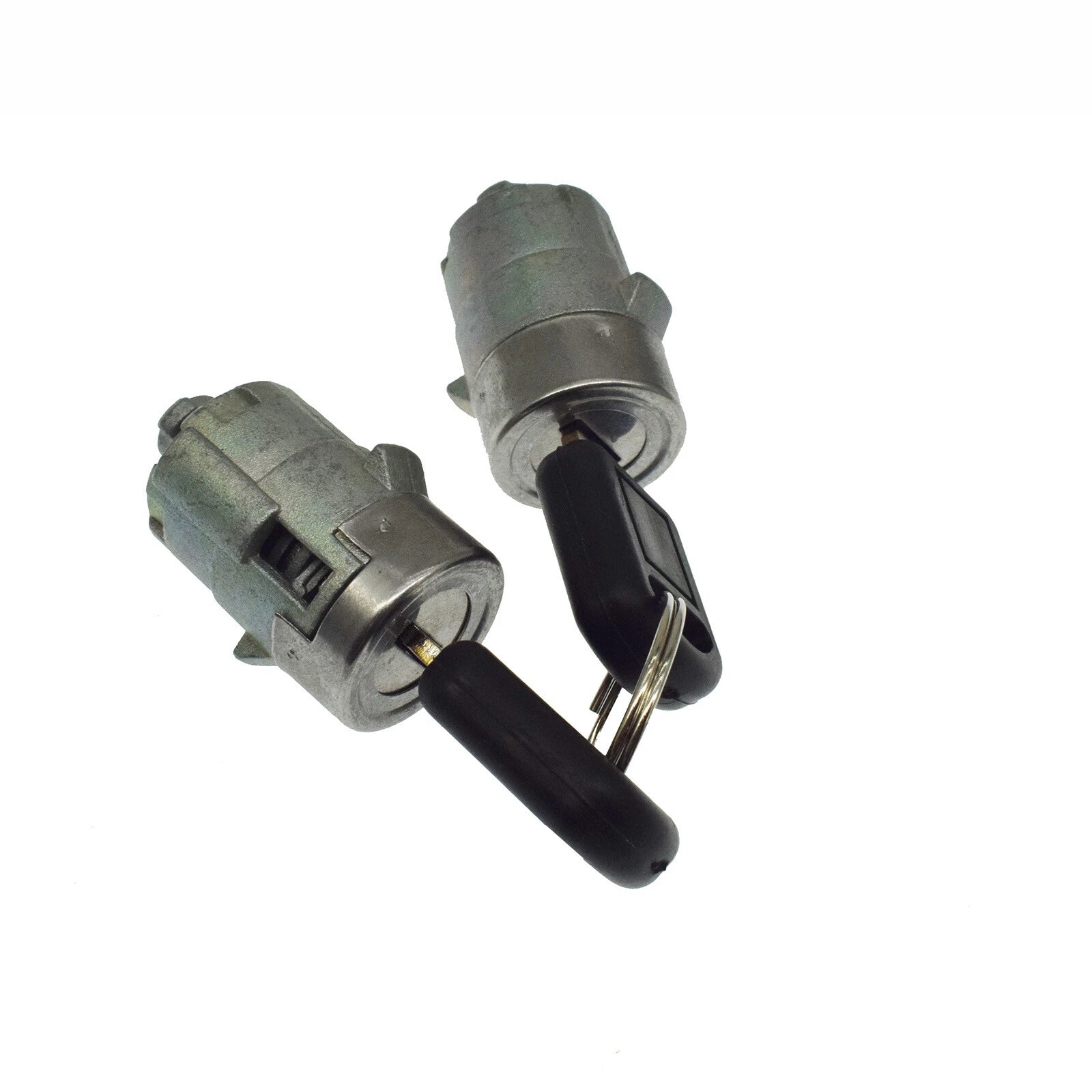 Ignition Lock Cylinder & Door Lock for Buick Cadillac Chevrolet GMC Hummer H2 6B93BC-57