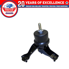 Motor&Trans Mount 3PCS Set for Auto Trans : 2007-2012 Toyota Camry / Avalon 6B93BC-57