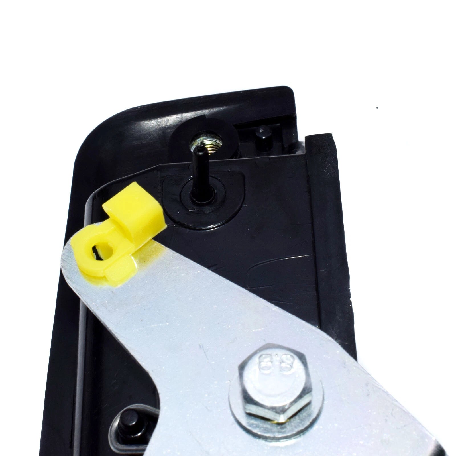 6922089111 Black Tailgate Latch Tail Gate Handle for Toyota Pickup 1989-1995 6B93BC-57