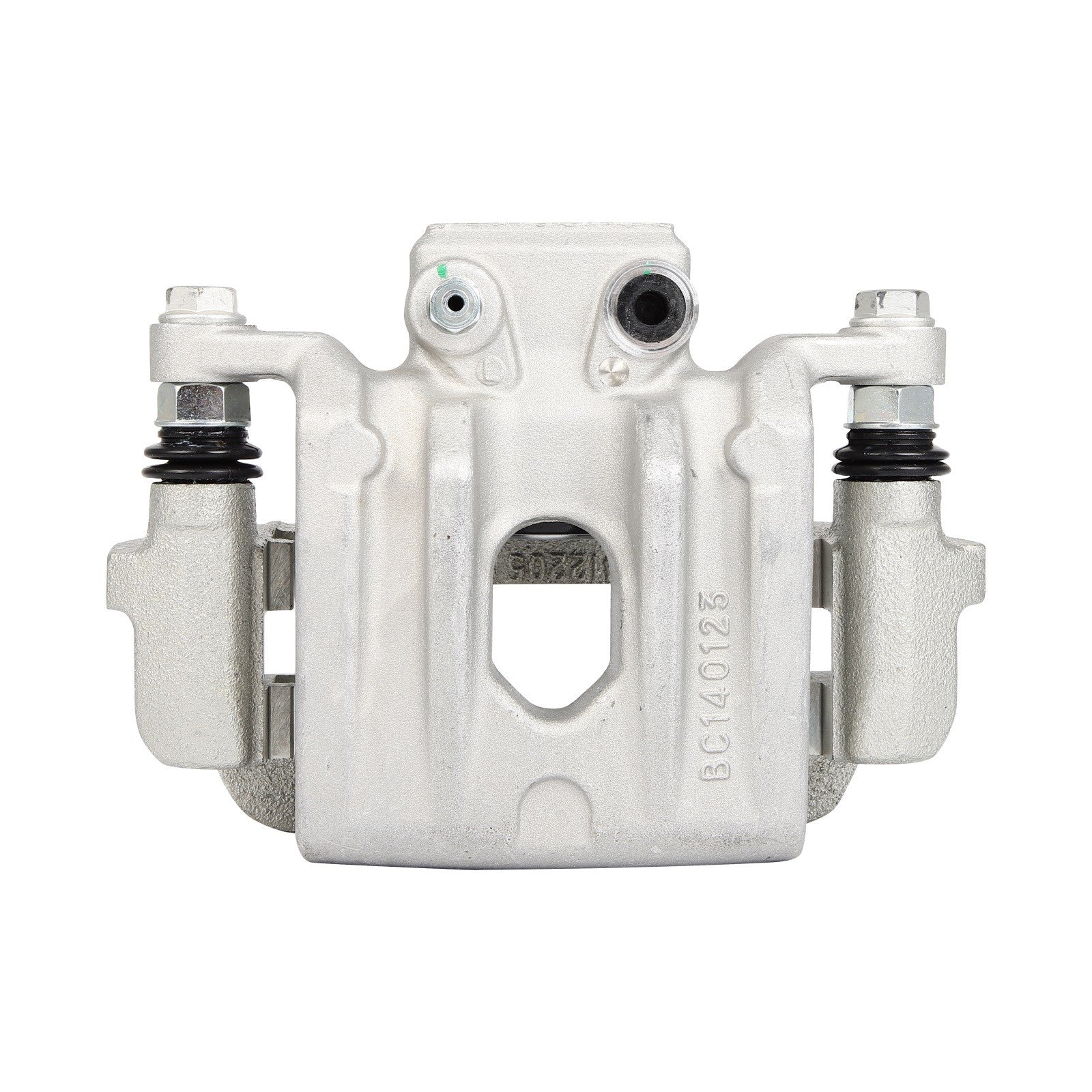 Rear Left Brake Caliper 1Pc For 2010-2016 Hyundai Santa Fe 2011-2019 Kia Sorento 6B93BC-57