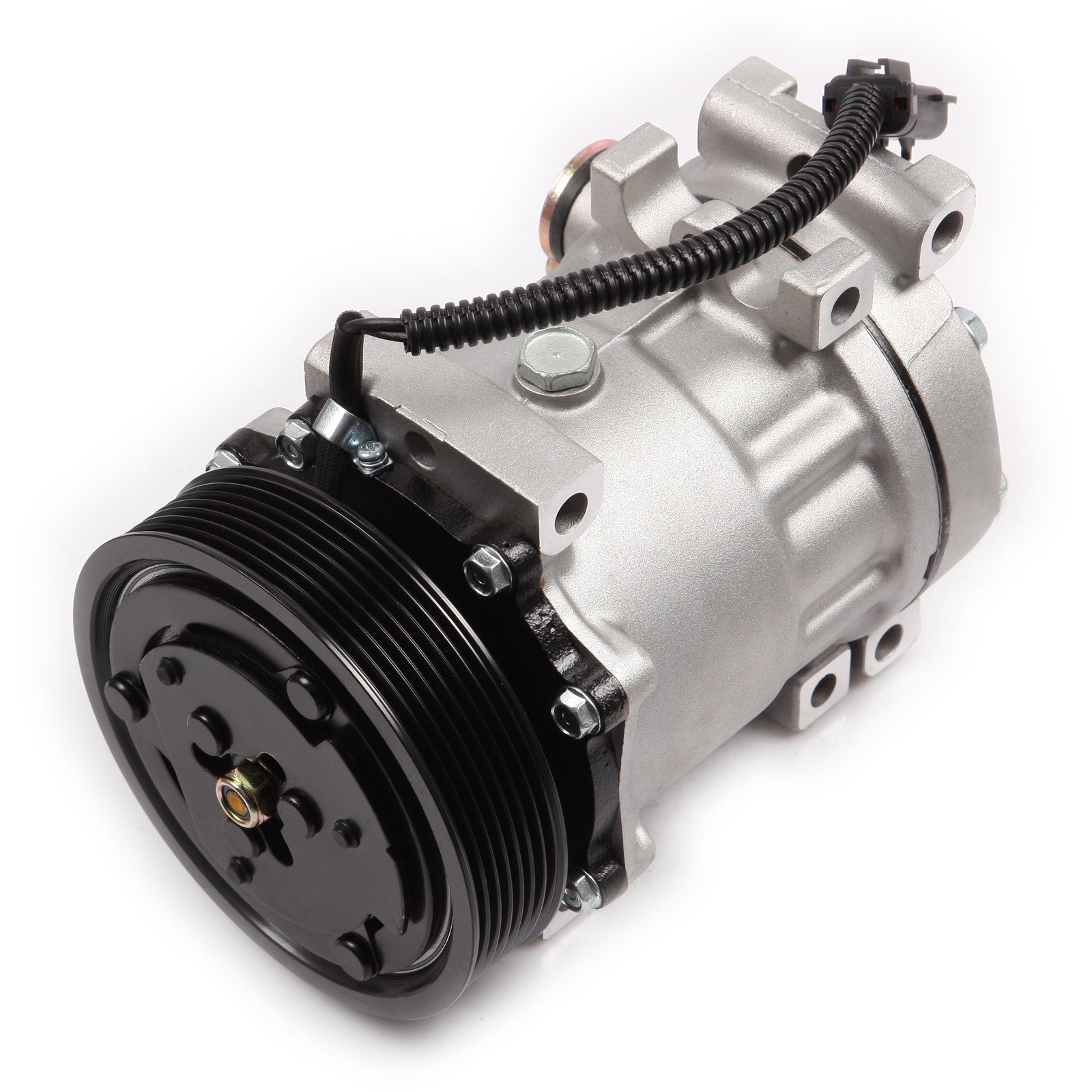 A/C AC Compressor For 1996-2001 Dodge Dakota Durango Ram 1500 6B93BC-57