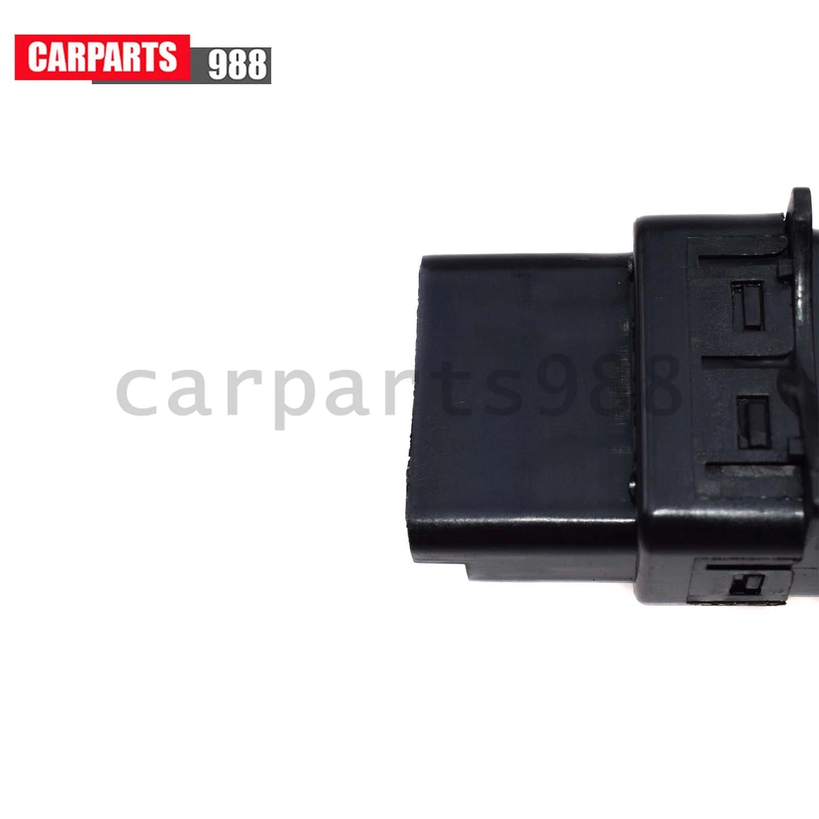 2x Auto Power Window Regulator Motor Module For Renault Megane Scenic 8200478620 6B93BC-57